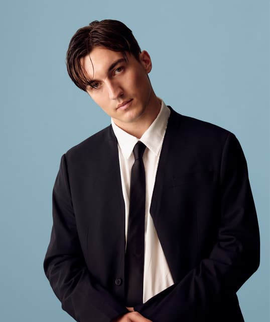 SENTO artist profile image