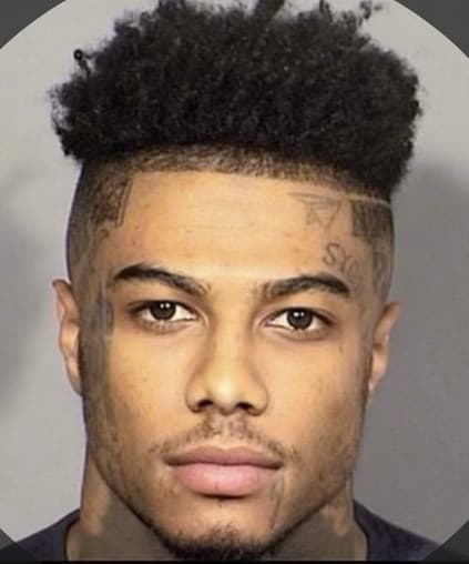 Blueface's artist profile image