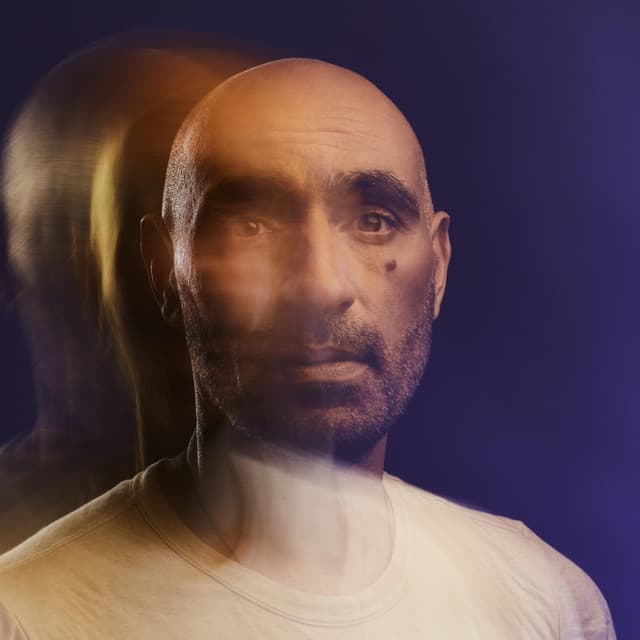 Len Faki's artist profile image