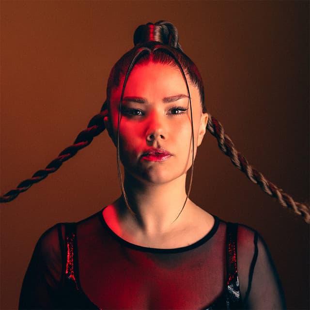 DAYSY artist profile image