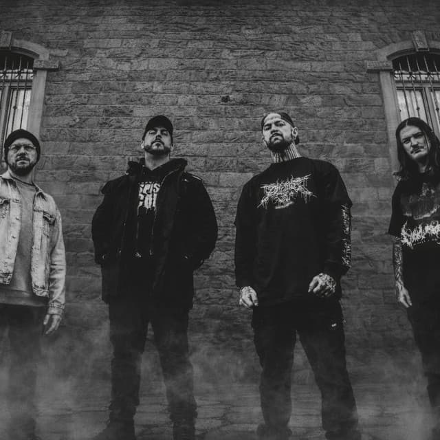 Crown Magnetar artist profile image