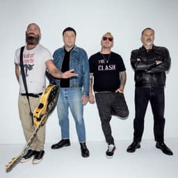 Rancid's artist profile image