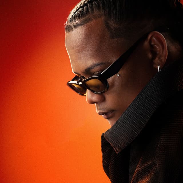 Dalvin La Melodia profile