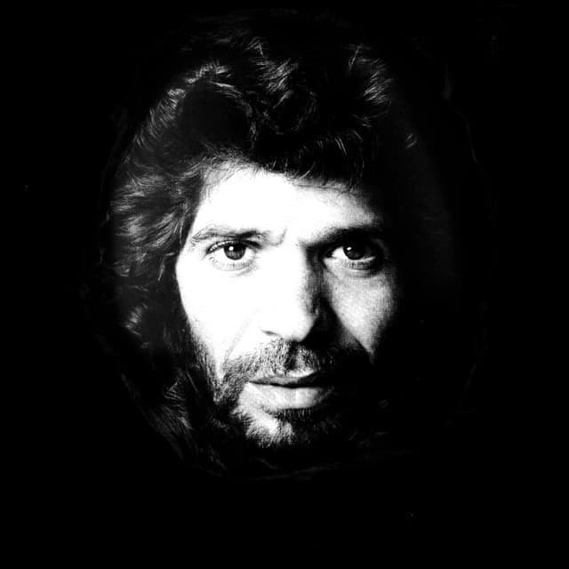 Camaron De La Isla artist profile image