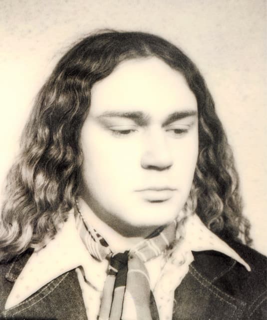 Strawberry Guy's artist profile image