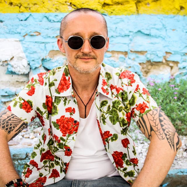 DJ Vadim artist profile image