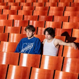 Ray Bull's artist profile image