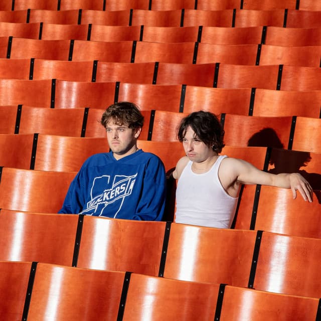 Ray Bull artist profile image