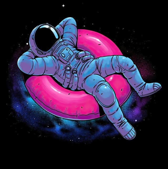 Deejay Chilling artist profile image