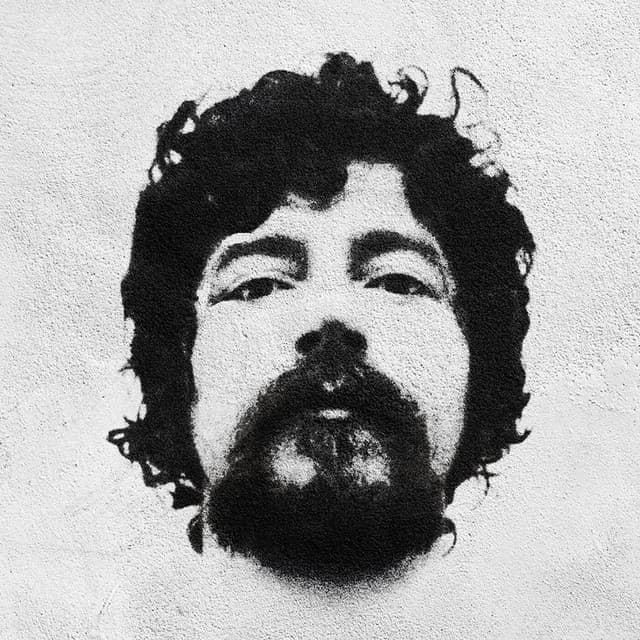 Raul Seixas artist profile image