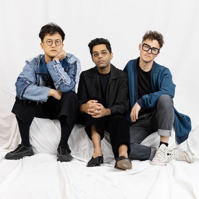 Son Lux artist profile image
