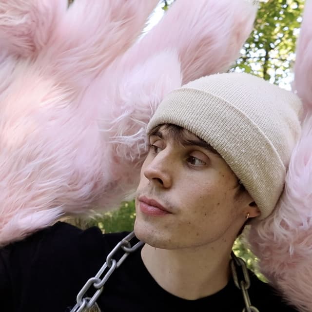 thayerperiod artist profile image