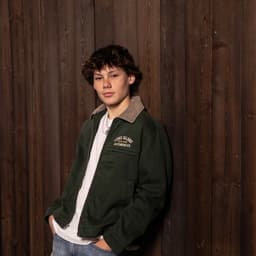 Maddox Batson's artist profile image