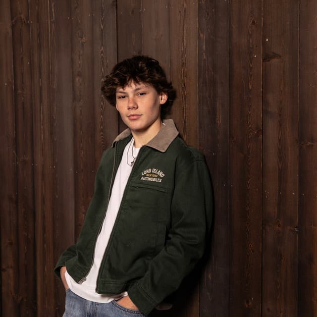 Maddox Batson's artist profile image