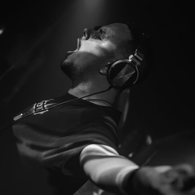 Elite Force artist profile image