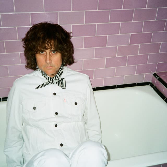 The Rapture's artist profile image