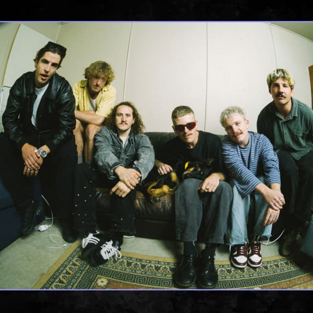 The Terrys artist profile image