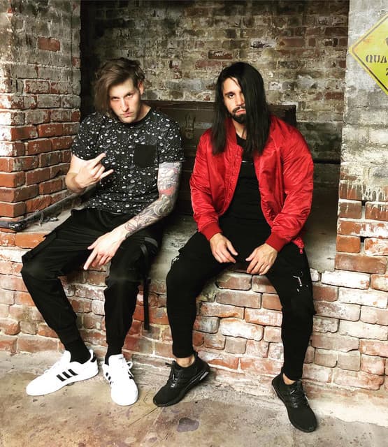 We Are The Flesh artist profile image