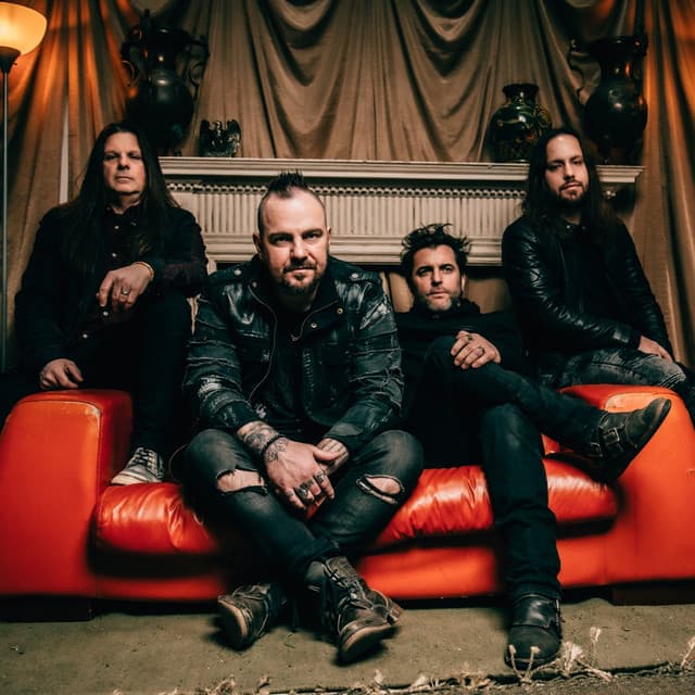 Saint Asonia's artist profile image
