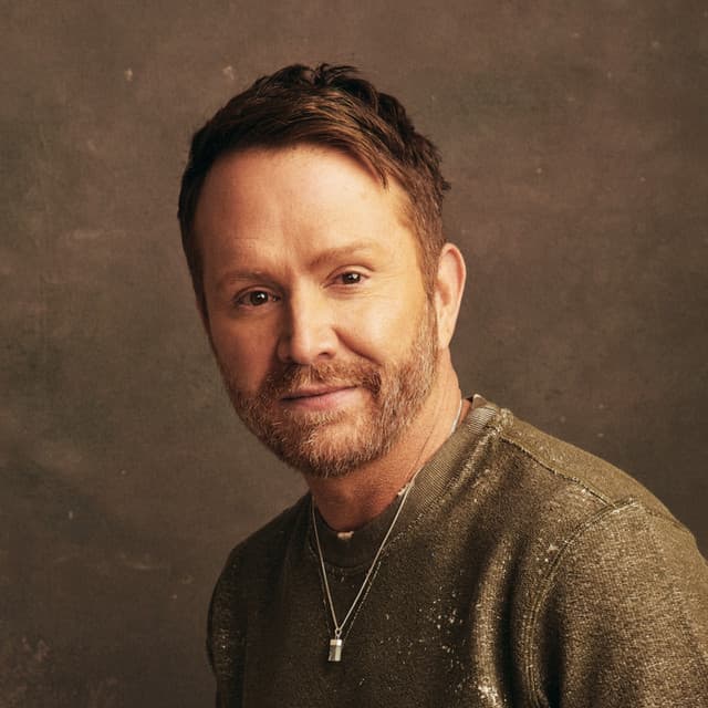 Shane McAnally's artist profile image