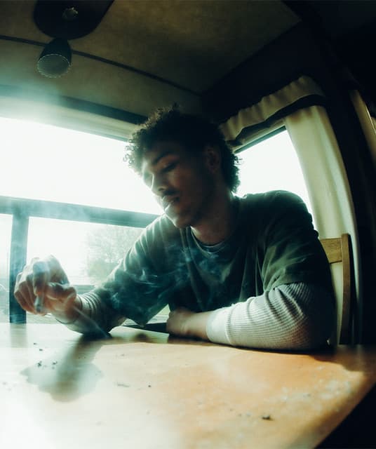 Cam Kahin's artist profile image