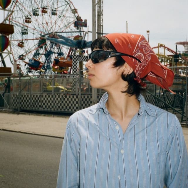 Raavi's artist profile image
