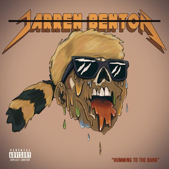 Jarren Benton's artist profile image