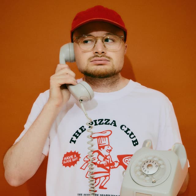 Color Buzz artist profile image