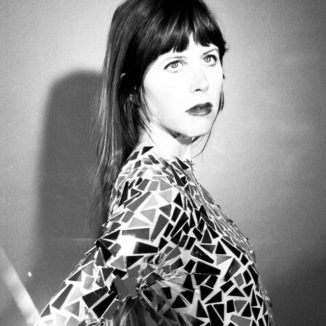 Lael Neale artist profile image