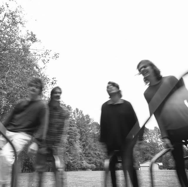 The Districts artist profile image