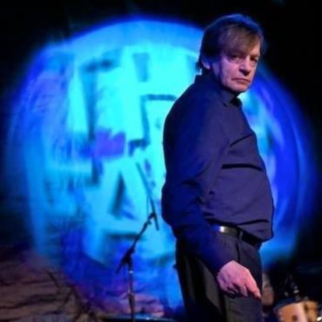 The Fall artist profile image