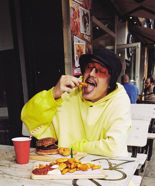 Chapo102 artist profile image