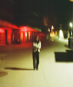 Matilda Mann's artist profile image