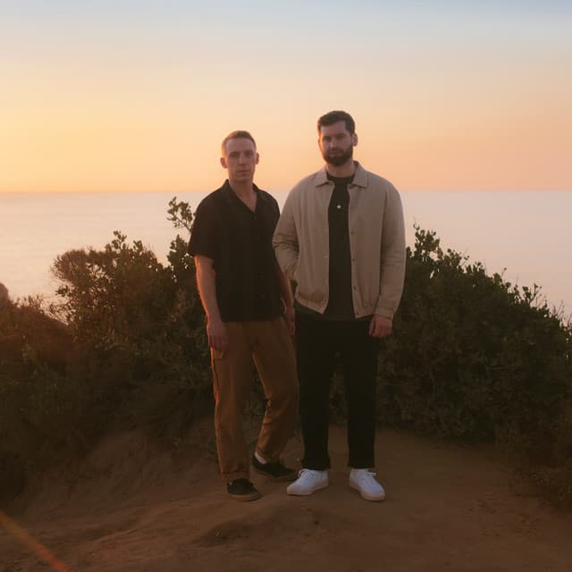 ODESZA's artist profile image