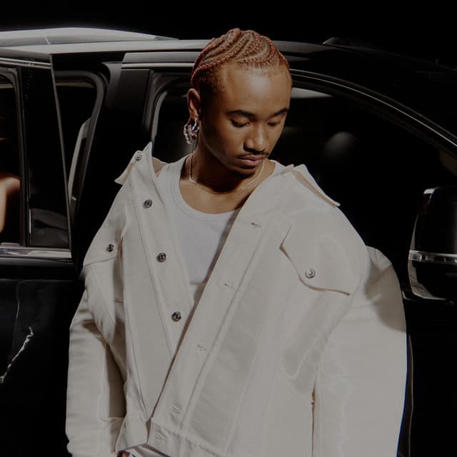 Dylan Sinclair's artist profile image