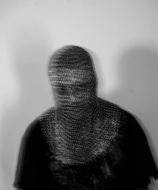 Getter artist profile