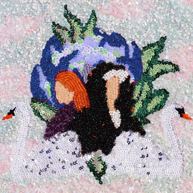 Haute artist profile image