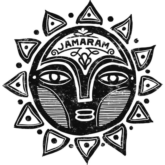 Jamaram artist profile image