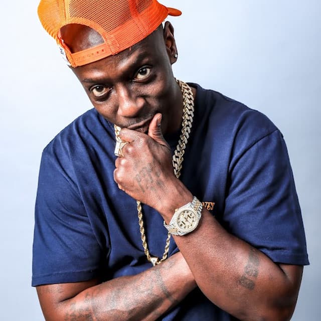 Twisted Black artist profile image