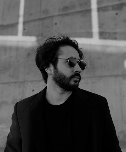 Ubbah artist profile image