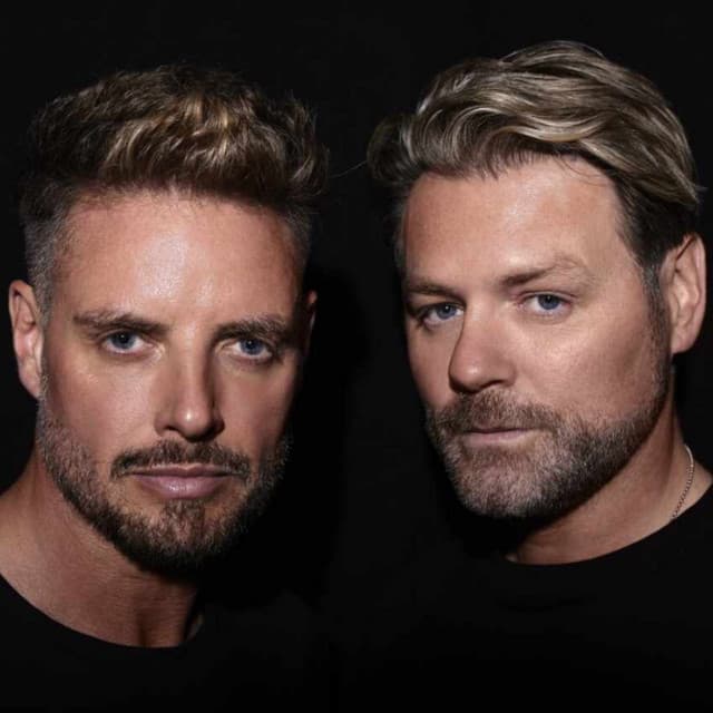 Boyzlife's artist profile image