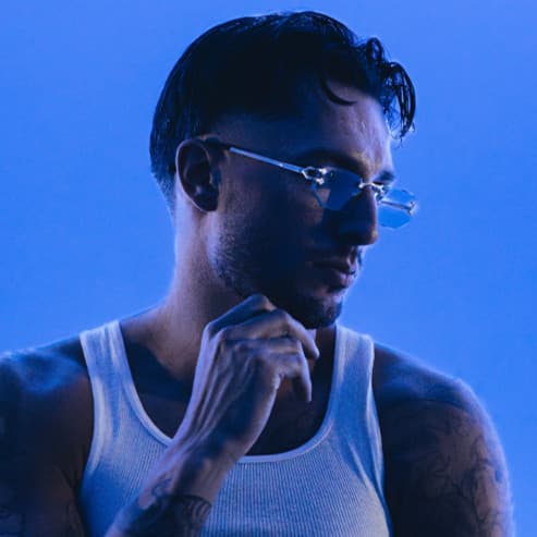 BIJOU artist profile image