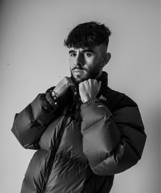 Formula artist profile image