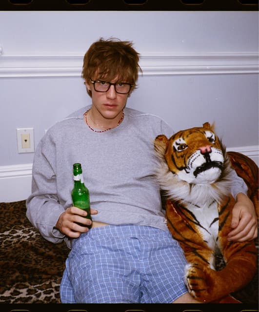 Malcolm Todd artist profile