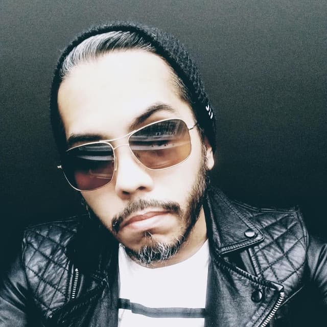 sP Polanco artist profile image