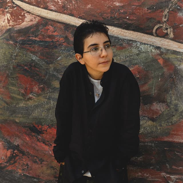 St. Panther's artist profile image