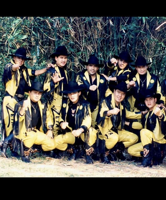 Banda Zeta's artist profile image