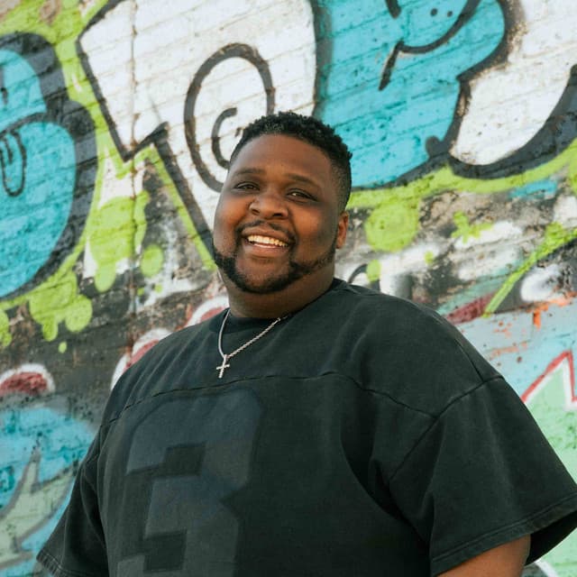Don Ready artist profile image