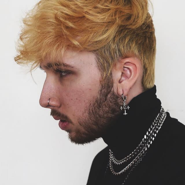 Prompto artist profile image