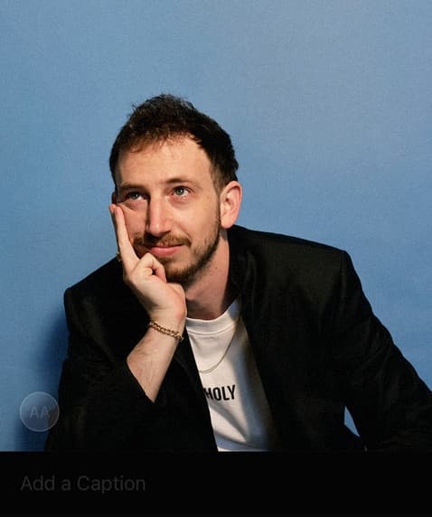 Mita Gami's artist profile image